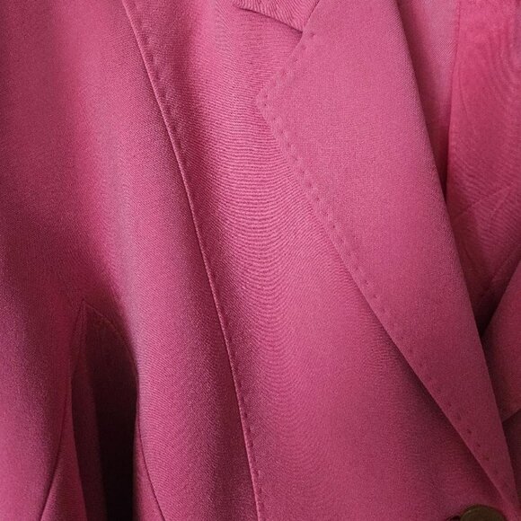 Fine Italian Made Blazer Jacket - Picture 7 of 11